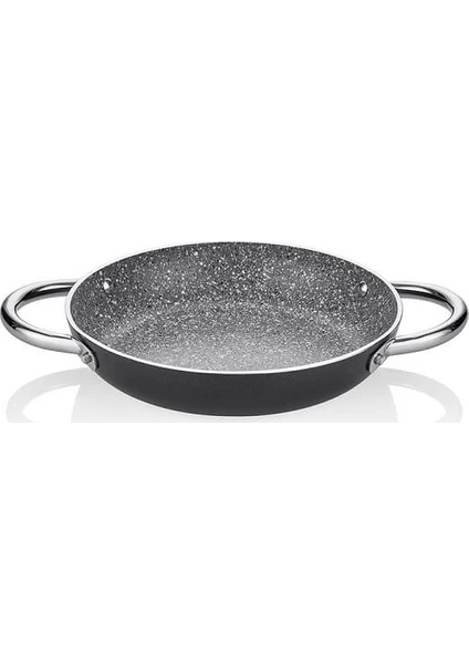 Regal Granit Omlet Tava 20 Cm – Zafer Endüstriyel Mutfak