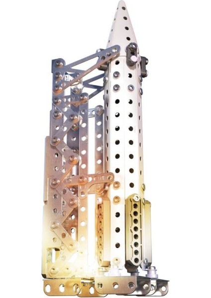 15 Model Set