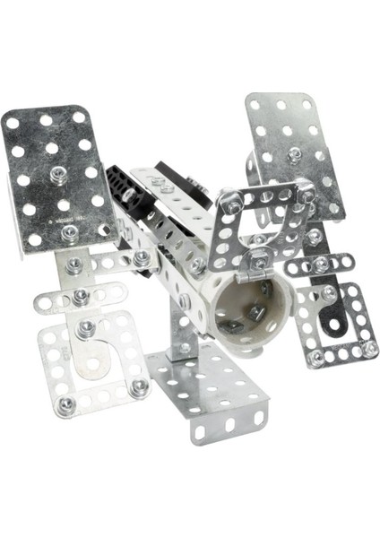 15 Model Set