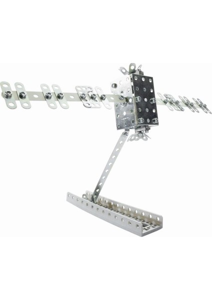 15 Model Set
