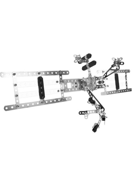 15 Model Set