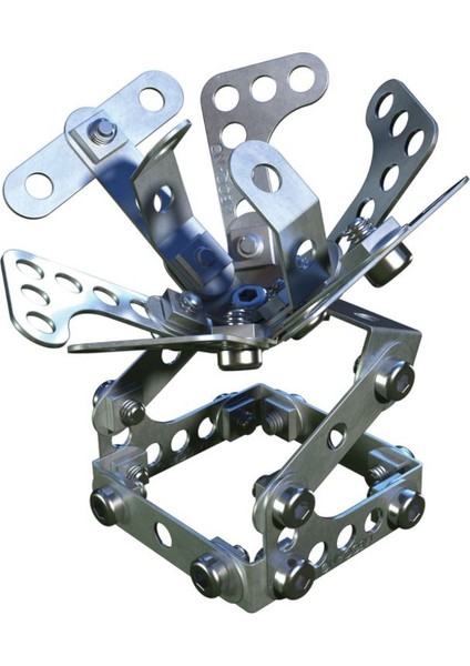 15 Model Set