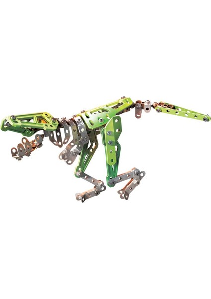 Dinosaur 10 Model Set