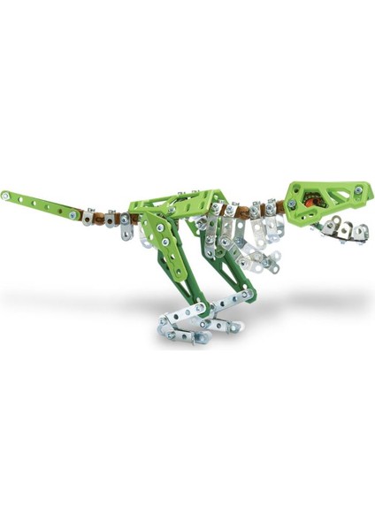 Dinosaur 10 Model Set