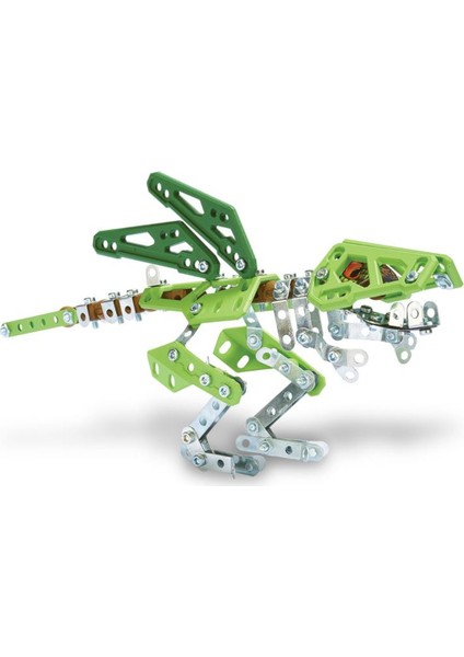 Dinosaur 10 Model Set