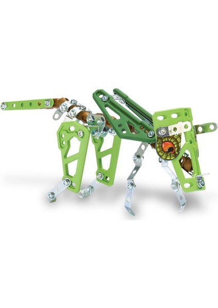 Dinosaur 10 Model Set