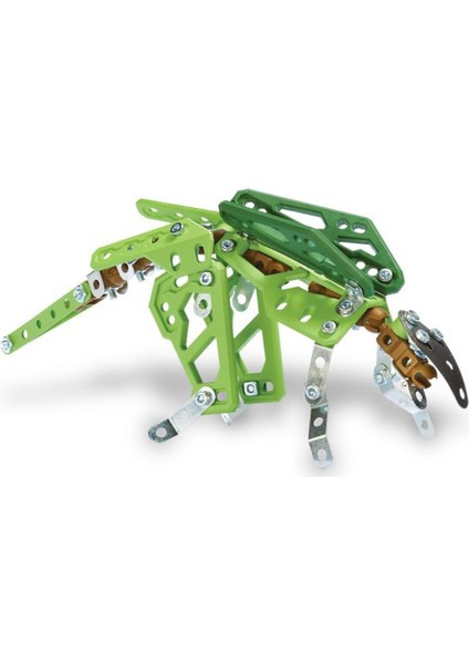 Dinosaur 10 Model Set