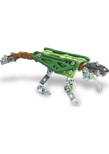 Dinosaur 10 Model Set