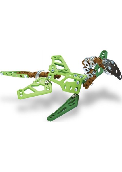 Dinosaur 10 Model Set