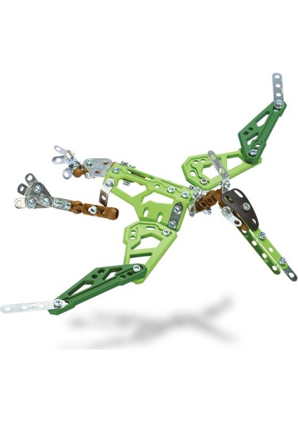 Dinosaur 10 Model Set