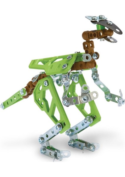 Dinosaur 10 Model Set