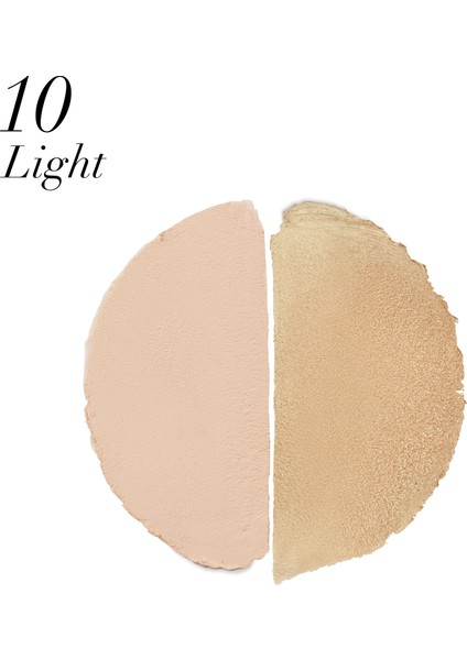 Max Factor Miracle Glow Duo 10 Light Fondöten