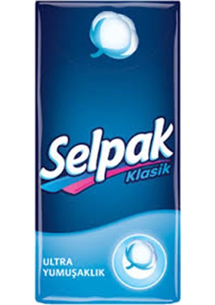 Klasik Mendil