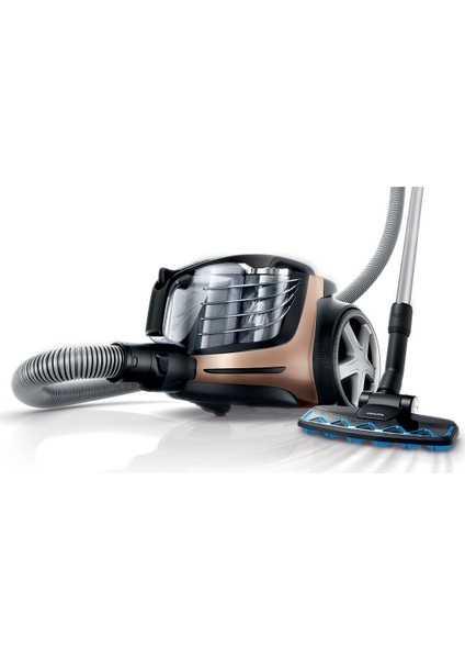 Marathon Ultimate FC9924/07 Toz Torbasız Elektrikli Süpürge modelleri