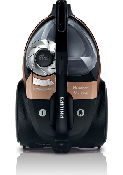 Marathon Ultimate FC9924/07 Toz Torbasız Elektrikli Süpürge fırsatları