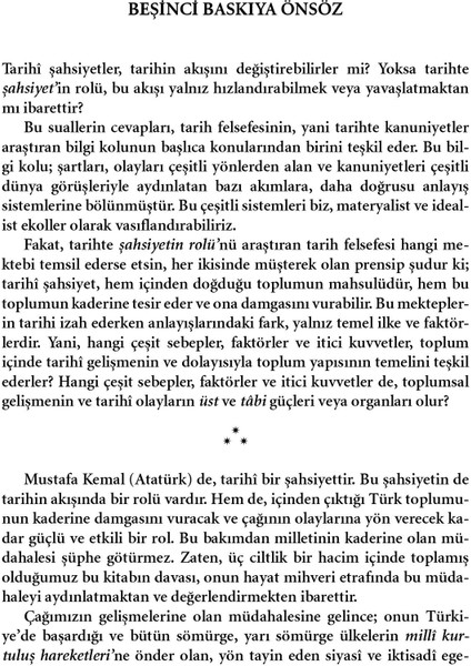 Tek Adam 1 - Şevket Süreyya Aydemir indirimleri