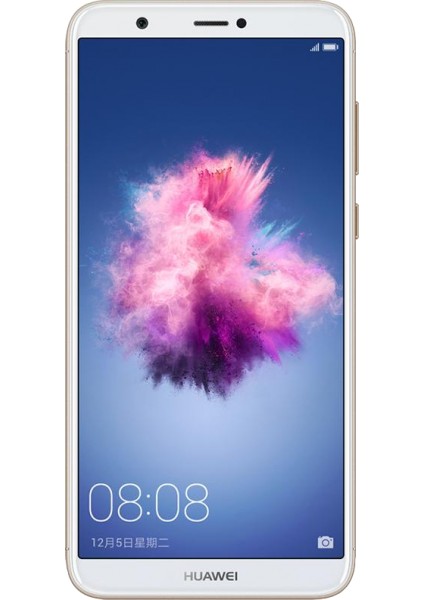 P Smart 32 GB (Huawei Türkiye Garantili) Altın