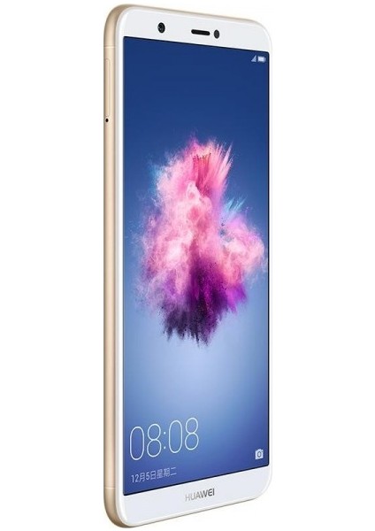 P Smart 32 GB (Huawei Türkiye Garantili) Altın