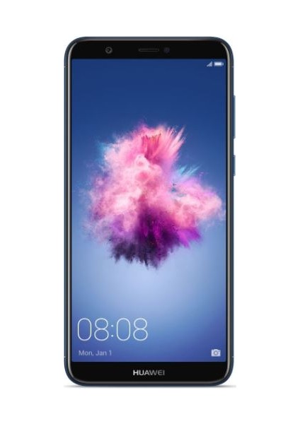 P Smart 32 GB (Huawei Türkiye Garantili) Mavi