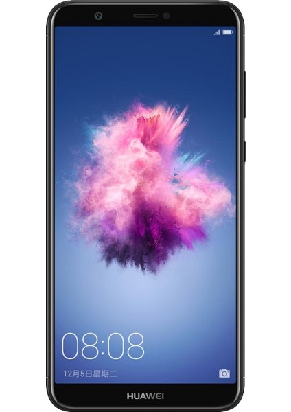 P Smart 32 GB (Huawei Türkiye Garantili) Siyah