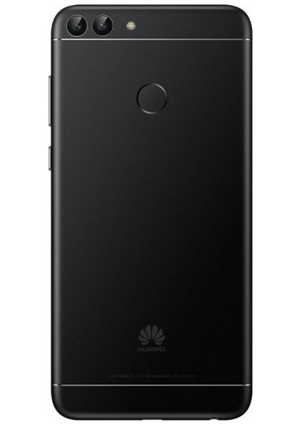 P Smart 32 GB (Huawei Türkiye Garantili) Siyah