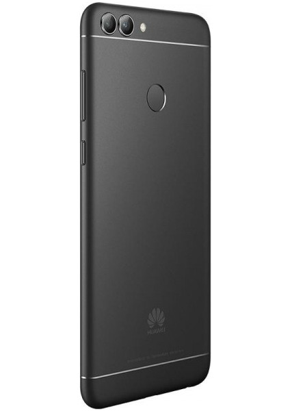 P Smart 32 GB (Huawei Türkiye Garantili) Siyah