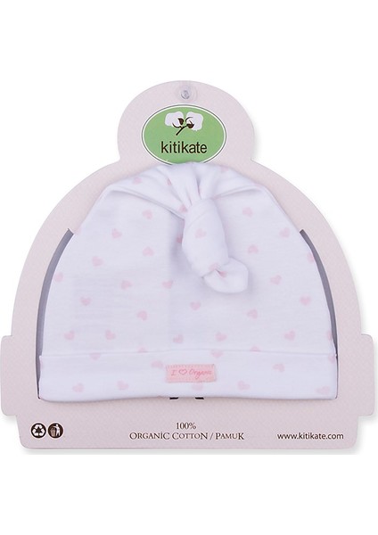 KitiKate S15928 Dreams Bebek Şapkası