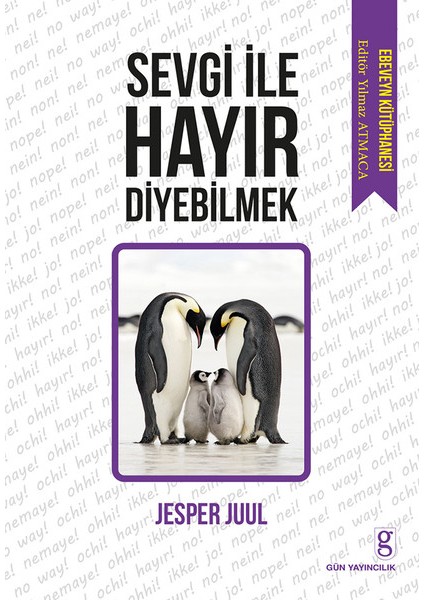Sevgi İle Hayır Diyebilmek