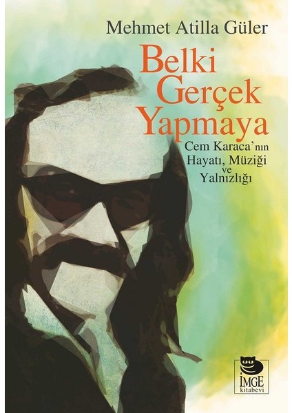 Belki Gerçek Yapmaya-Cem Karaca'nın, Clz