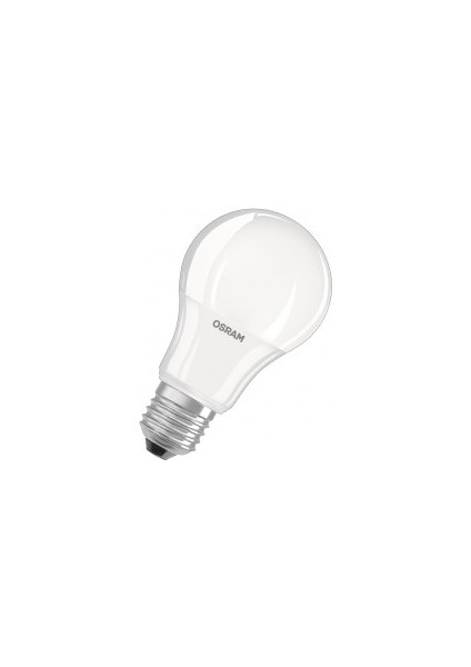 Led Value 10W Sarı Işık E-27 1055lm Ampul