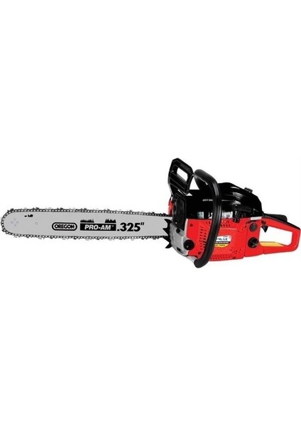 Ex75047 Benzinli Ağaç Kesim Motoru 45 Cm