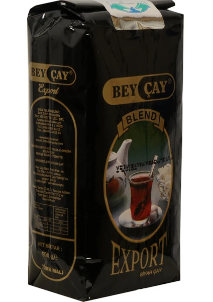 Bey Çay Export 500 g