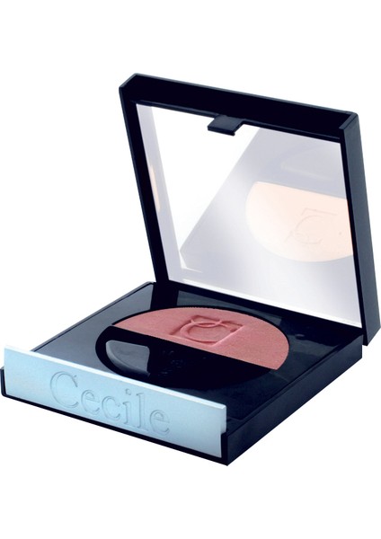 Allık / Natural Blush-On 02