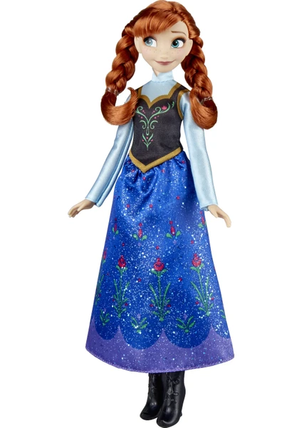 Disney Frozen Anna