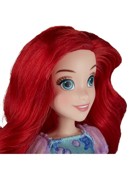 Işıltılı Prensesler Ariel fiyatları