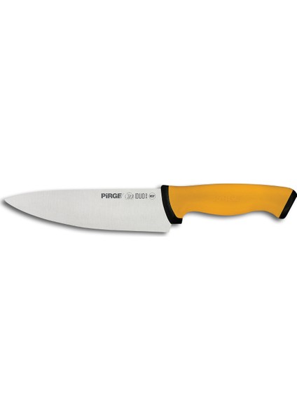 Duo Şef Bıçağı 23 cm