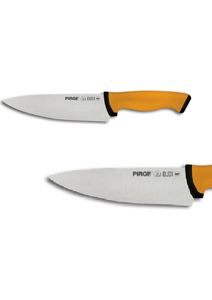 Duo Şef Bıçağı 23 cm