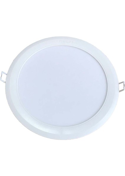 Led Downlight Spot 15 W. Beyaz(6500K) Philips