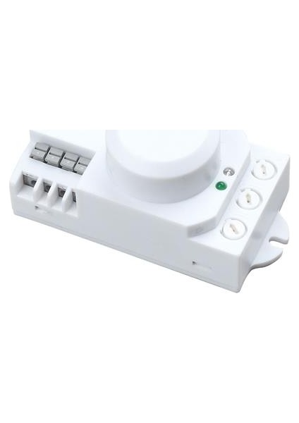 Elektrik Polo Hl-486 Radar Sensör Hareket Sensörü