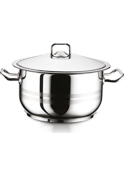 Gastro 24x 14 cm 6,5 Lt Tencere