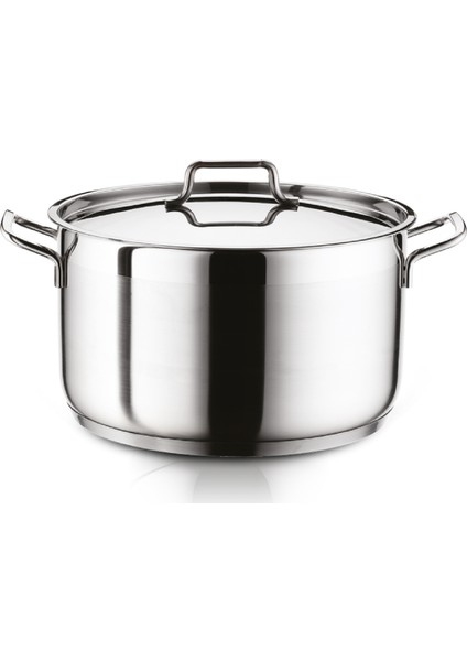 Anett 16x10 cm 2,0 lt Tencere