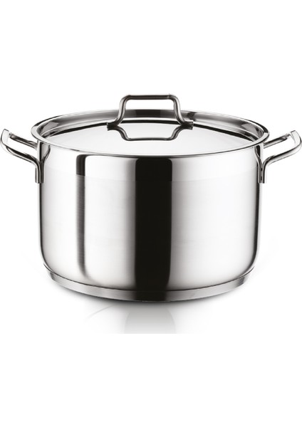 Anett 16 x 12 cm 2,5 Lt Derin Tencere