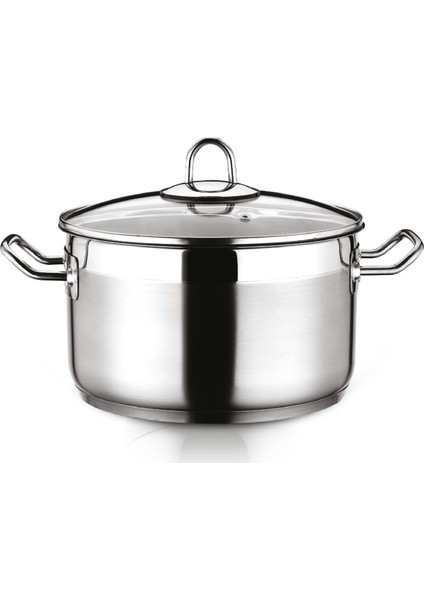 Arbel 24x 14 cm 6,5 Lt Tencere