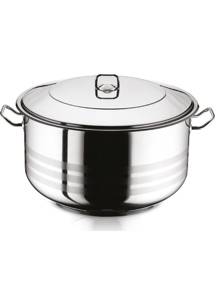 Gastro 36 x 24 cm 21,5 Lt Tencere