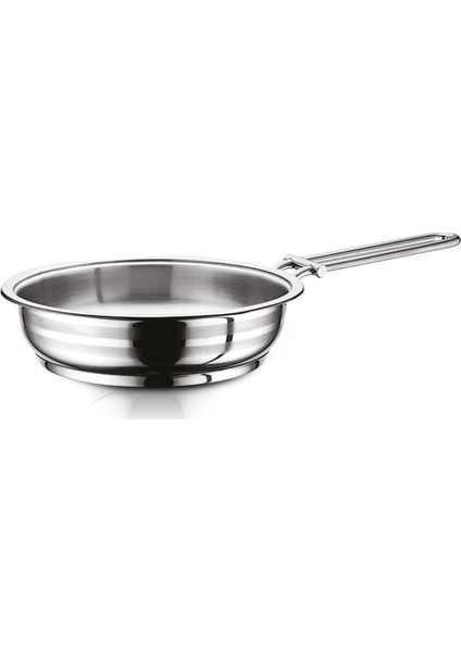 Gastro 20 cm Kapaksız Tava
