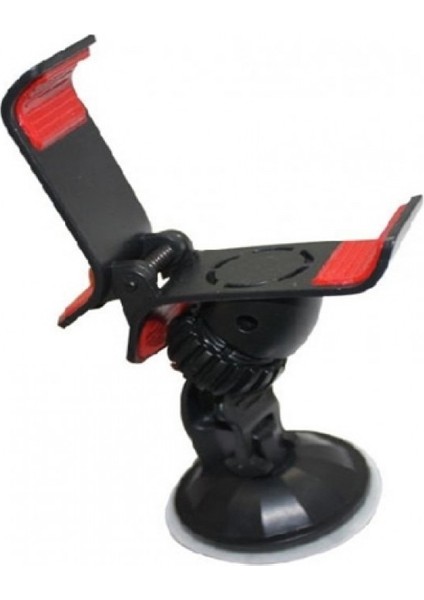 Kıskaçlı Vantuzlu Araç İçi Telefon Tutucu fiyatları