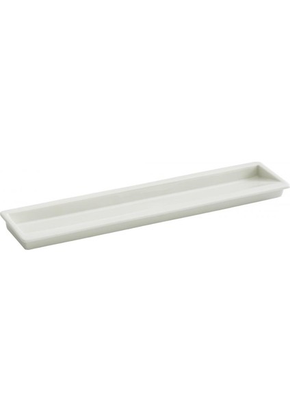 Galvaniz Kova Yeşil Renk 14 Cm