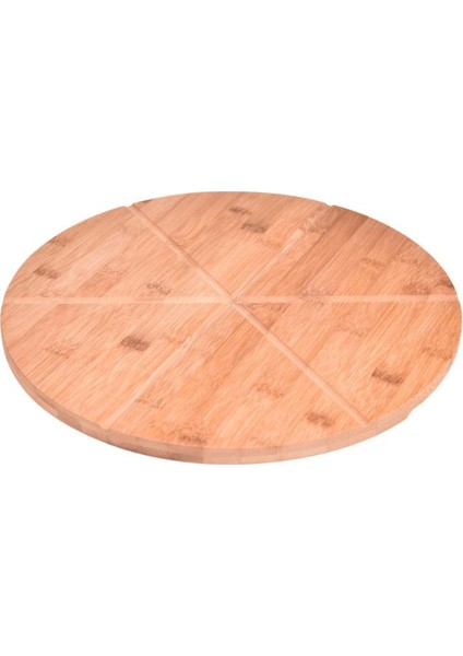 Slice Pizza Tahtası