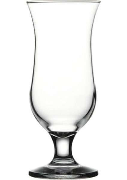 44403 Kokteyl Bardağı 6'Lı