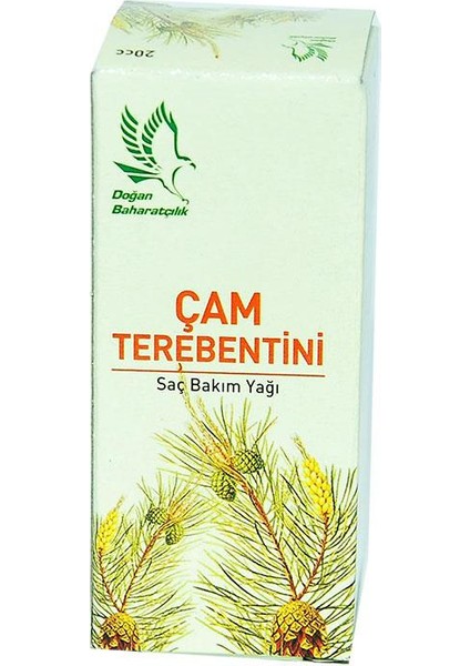 Çam Terebentini 20 Cc